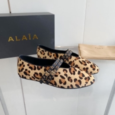 Alaia Shoes